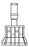 Advanced Medical Systems SPIKE, ACCESS UNIV VIAL W/BIONECTOR (100/CS) - BN-300