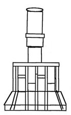 Advanced Medical Systems - Vial Spike - BN-300