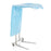 O&M Halyard Inc Halyard Basics* Mayo Stand Cover 23 X 54 Inch - 78656