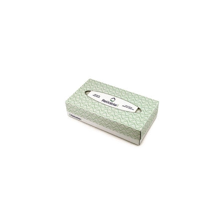 Saalfeld Redistribution Reliable Facial Tissue White 8-1/5 X 7-9/10 Inch - 444195