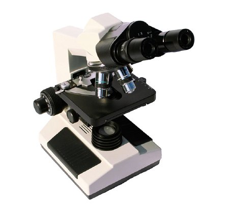 LW Scientific Revelation III Microscope Binocular 4X / 10X / 40X / 100XR (Oil) Mechanical Stage - R3M-BN4A-DPL3