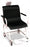 Doran - Chair Scale Digital LCD Display 550 lbs. Capacity AC Power - DS8150