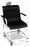 Doran Scales Doran Chair Scale Digital LCD Display 550 lbs. AC Adapter - DS8150