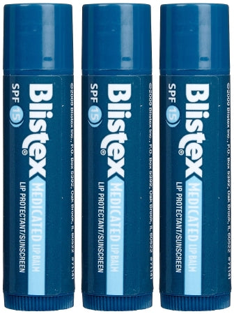Blistex Blistex Lip Balm 0.15 oz. Tube - 41388022061