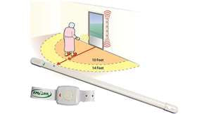 AliMed - Alarm System - 70674