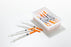 Sol-Millennium Medical SOL-M Allergy Tray Sol-M 1 mL 23 Gauge 1/2 Inch Attached Needle Without Safety - 181023T