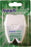 New World Imports Freshmint Dental Floss Waxed 100 Yard Mint - DF100