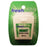 Freshmint - Dental Floss Waxed 100 Yard Mint Flavor - DF100