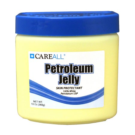 CareAll - Petroleum Jelly CareALL 13 oz. Jar NonSterile - PJ13