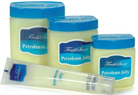 CareAll - Petroleum Jelly 4 oz. Jar NonSterile - PJ4
