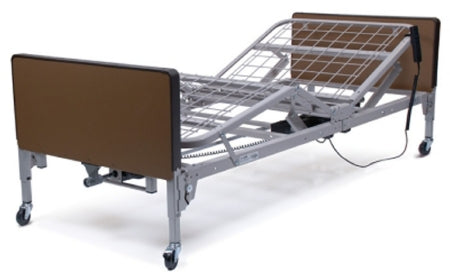 Graham-Field Patriot Electric Bed - US0208-PKGHR