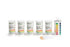VWR International Hydrion pH Test Strip 5.0 - 9.0 - 97058-566