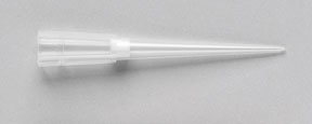 PANTek Technologies LLC Fisherbrand SureOne Aerosol Barrier Pipette Tip 10 to 100 µL Without Graduations Sterile - 2707431