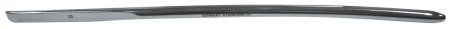 BR Surgical BR Surgical Uterine Dilator Hegar 7 Inch Stainless Steel NonSterile Reusable - BR70-41001