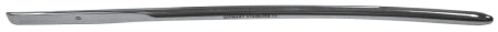 BR Surgical BR Surgical Uterine Dilator Hegar 7 Inch Stainless Steel NonSterile Reusable - BR70-41001