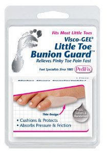 Visco-Gel - Bunion Shield Visco-GEL Large Pull-On Foot - P46-L