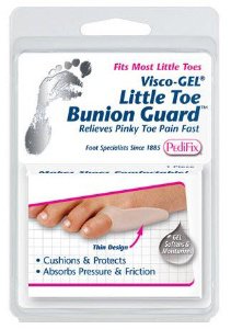 Visco-Gel - Bunion Shield Visco-GEL Small Pull-On Foot - P46-S