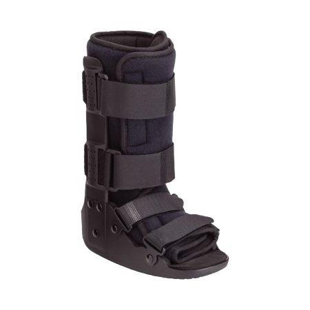 Ossur - Walker Boot Pediatric Small D-Ring / Hook and Loop Strap Closure Child 6-1/2 to 9-1/2 Left or Right Foot - PEW0400