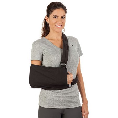 Ossur Ossur Shoulder Immobilizer Small Hook and Loop Closure - 204122