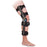 Ossur Ossur Innovator DLX Knee Brace X-Large Buckle Closure 27 to 35 Inch Thigh Circumference - 423201+