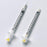 VanishPoint - Insulin Syringe with Needle 0.5 mL 30 Gauge 5/16 Inch Regular Wall Retractable Safety Needle - 15371
