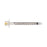 VanishPoint - Insulin Syringe with Needle 0.5 mL 30 Gauge 5/16 Inch Regular Wall Retractable Safety Needle - 15271