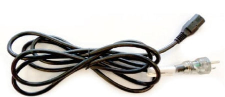 Power Cord