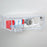 Health Care Logistics - Security Box Wall Mount Combination Lock - 18565