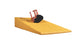 Fabrication Enterprises CanDo Exercise Mat 3 X 6 Foot - 31-2021