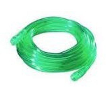 Vyaire Medical AirLife Oxygen Tubing 25 Foot Smooth - 1305