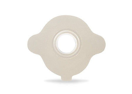 Atos Medical Provox OptiDerm Adhesive Oval Shape, Non-sterile, Single Use - 7256