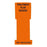 First Healthcare Products Exam Room Signal Flag Wall Mount 1-Flag - 2263-03