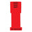 First Healthcare Products Exam Room Signal Flag Wall Mount 1-Flag - 2263-03