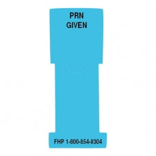 First Healthcare Products Exam Room Signal Flag Wall Mount 1-Flag - 2263-03