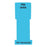 First Healthcare Products Exam Room Signal Flag Wall Mount 1-Flag - 2263-03