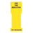 First Healthcare Products Exam Room Signal Flag Wall Mount 1-Flag - 2263-03