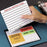 First Healthcare Products - Condition Alert Card Special Instructions - 4262-SI