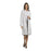 Fashion Seal Lab Coat 80% Polyester / 20% Cotton Unisex White Medium 41 In Ea - 3492-M