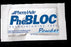 Nutricia North America Pku Oral Supplement Phebloc Lnaa Unflavored 3 Gram Pouch Powder - 95504