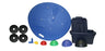 Fabrication Enterprises CanDo Platform System - 10-1735
