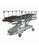 Auxo Medical STRETCHER, HILLROM GPS W/MATTRESS/IV POLE REFURB - AM-GPS