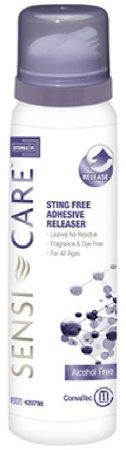 Convatec Sensi-Care Adhesive Releaser Spray 150 mL - 420798
