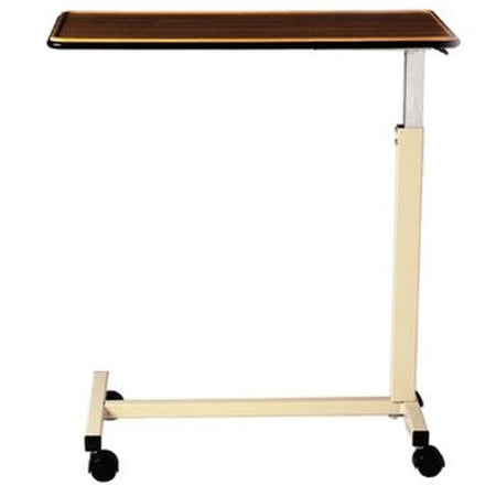Patterson Medical Supply - Overbed Table Non-Tilt Automatic Spring Assisted Lift - 920489