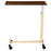 Patterson Medical Supply Overbed Table Non-Tilt Automatic Spring Assisted Lift - 920489