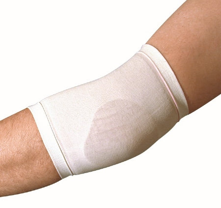 Silopad - Heel / Elbow Protection Sleeve 2X-Large White - 15245