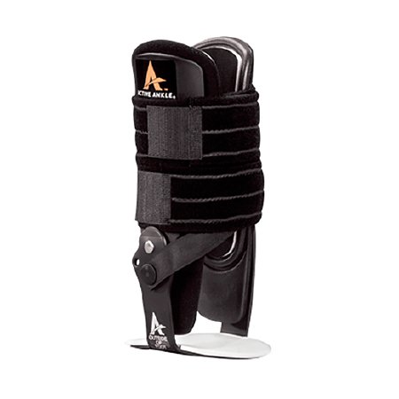 Patterson Medical Supply - Ankle Brace Small - MPP220
