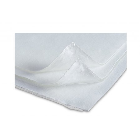 Ortho Gel - Orthopedic Padding Undercast 12 X 12 Inch Cotton / Gel - 61940