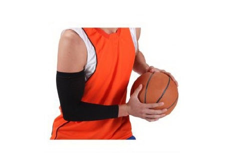 Cramer Products Compression Sleeve Universal Black Arm - 279010