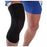 Cramer Products ESS Compression Sleeve Large / X-Large Black Knee - 279026