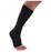 Cramer Products Compression Sleeve Large Black Ankle - 279042
